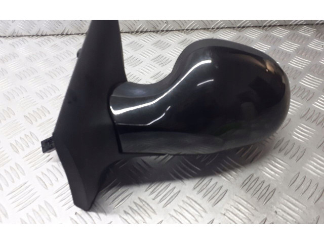 Зеркало электрическое        Renault Twingo II  2007 - 2014 года   