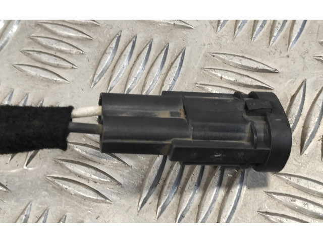 Вентилятор печки 240759865R, N106415P Dacia Duster