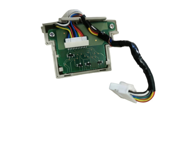 Ручка стеклоочистителей 31264167   Volvo V70