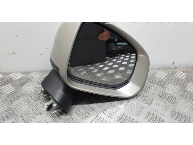 Зеркало электрическое        Volvo XC90  2014 -  года   
