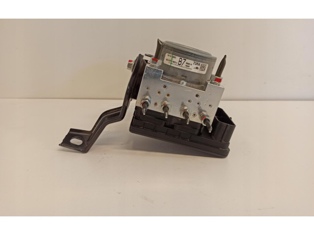 Jednotka ABS 56110-80SC Suzuki Swift 1994