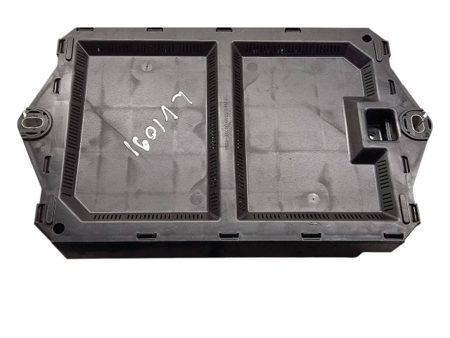 Pojistková skříňka 9X2314B476AD, 73409725 Jaguar XF X250 2008