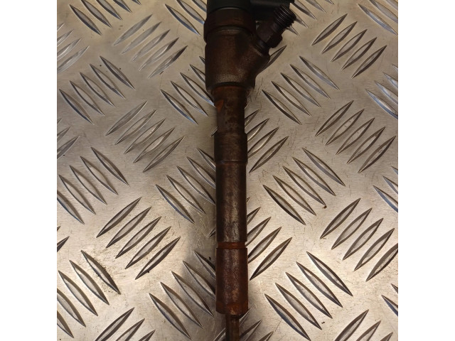 Vstřikovač 0445110351 Fiat Doblo pro naftový motor 1.3 263A2000