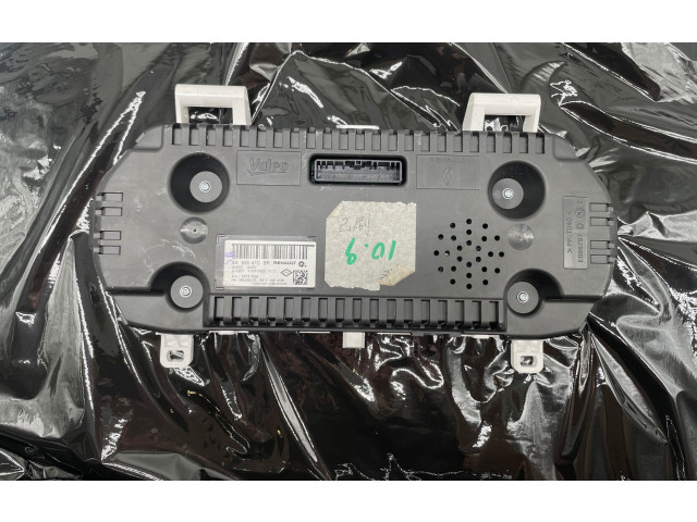 Панель приборов 248094109R, 12307310088 Renault Clio V