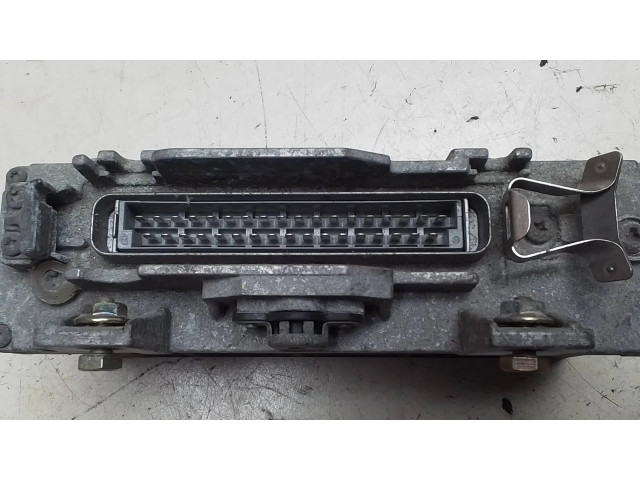 Блок управления АБС 0125457432   Mercedes-Benz E W211