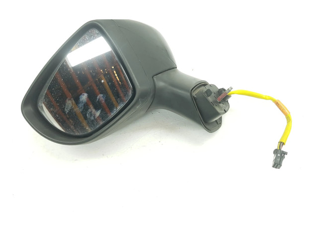 Zpětné zrcátko  Renault Captur 2018  963027007R, 963027007R  
