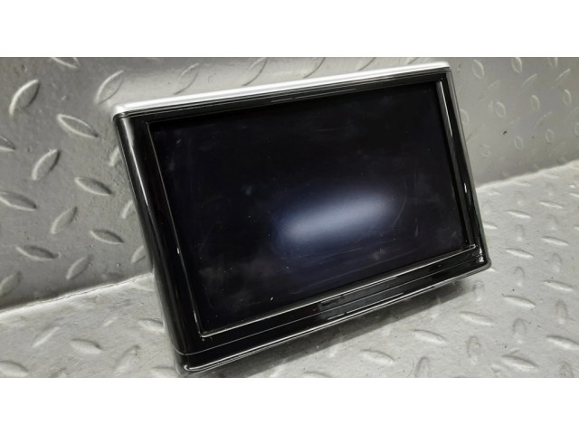 Дисплей    4H0919604G   Audi A8 S8 D4 4H