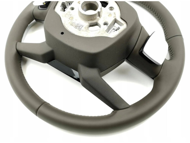 Руль Audi A6 S6 C8 4K  2018 -  года 4N0419091B      