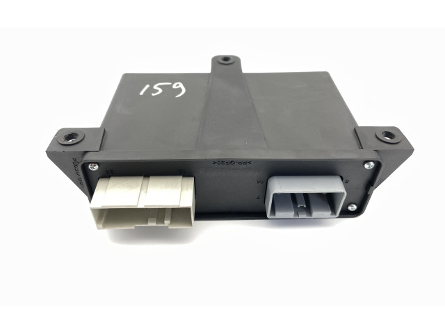 Блок управления заднего тормоза (EMF) 8W832C496BC Jaguar XK - XKR