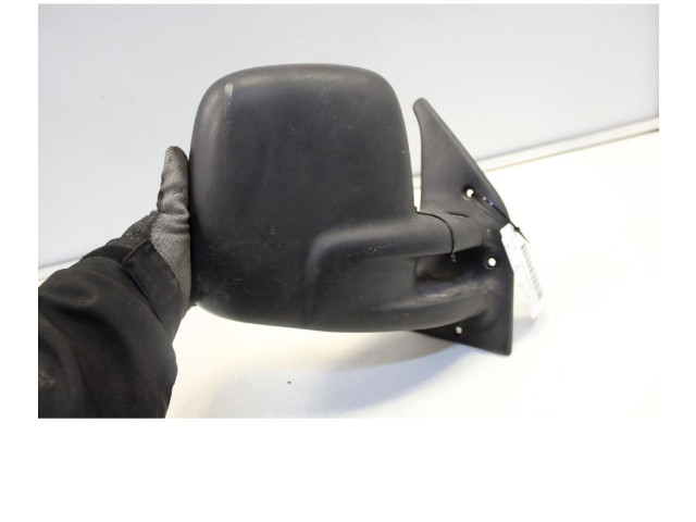 Зеркало электрическое        Volkswagen Transporter - Caravelle T4  1991 - 2003 года   