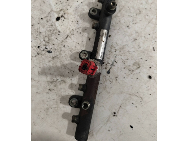 Vstřikovací lišta 9640387980, 00043584 Citroen Berlingo