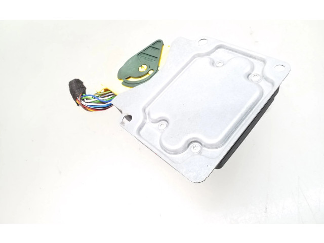 Блок подушек безопасности 6C0959655F, 0285012570 Skoda Fabia Mk3 (NJ)