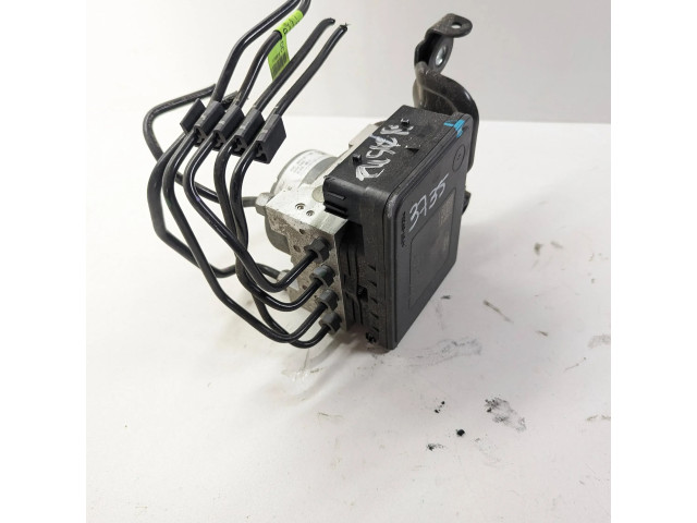 Блок АБС HG9C2B373AF, HG9C2B373 Ford Fusion II 2013-- года