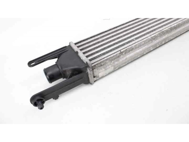 Интеркулер  0000055702237   Fiat Grande Punto 