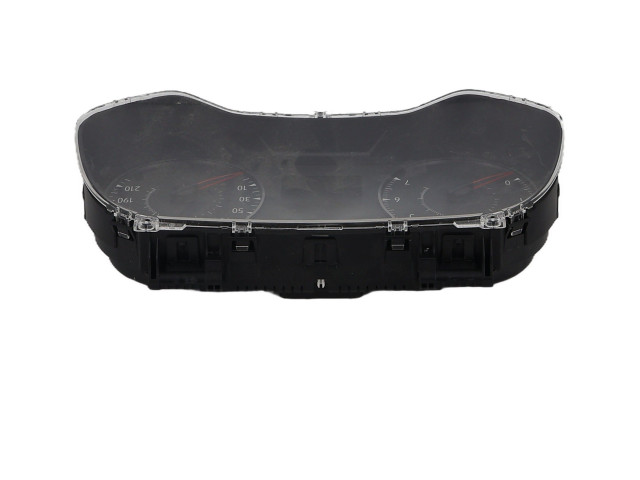 Přístrojová deska Renault Kangoo III 2023 248091425R