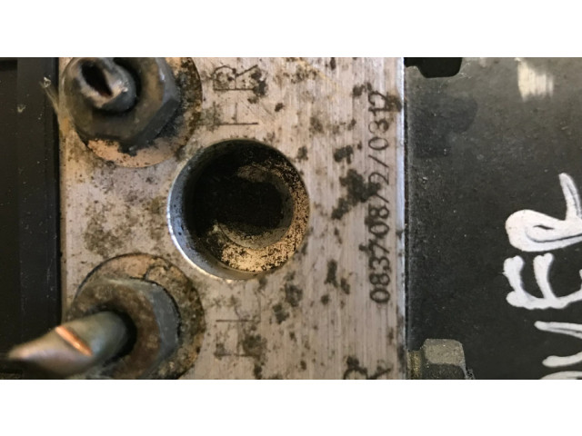 Jednotka ABS 0265222001, 0265800001   Rover 75 2000