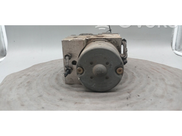 Блок АБС 9636084580, 0265216698   Peugeot  306   -  года