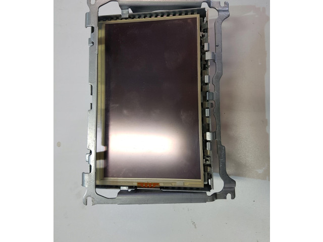 Дисплей    9X2310E889AB, 101770532   Jaguar XF X250