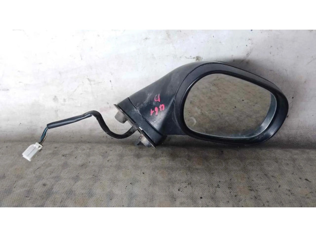 Зеркало электрическое Mitsubishi Carisma 2000-2004 года