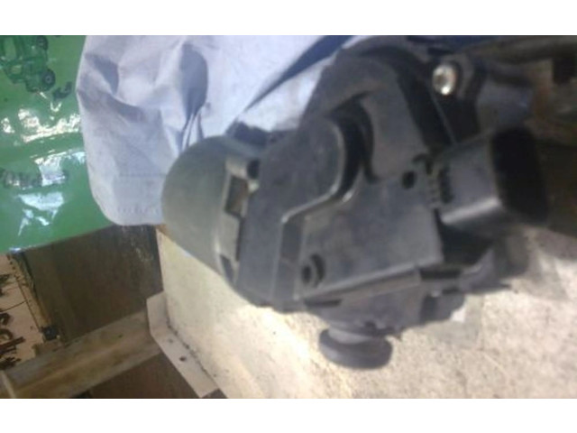 Моторчик дворников Daihatsu Sirion