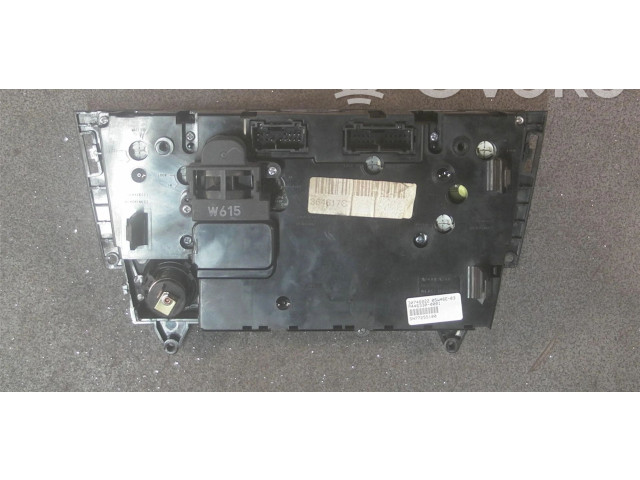 Блок управления климат-контролем 30746022   Volvo V70