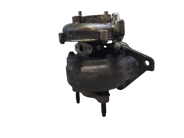 Turbodmychadlo Турбина 14411AW40A, 7274776S Nissan X-Trail T30 YD22