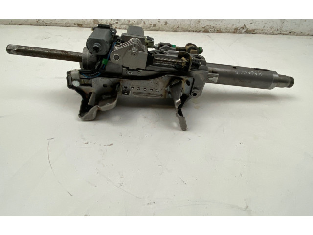 рейка Колонка рулевая 95B419506D, 220314F Porsche Macan (95B) 2014 - 2018 года