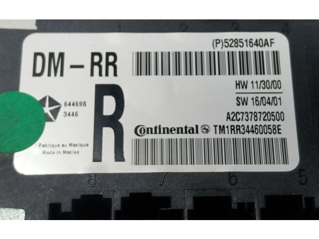 Другие блоки управления / модули 644693445   Maserati Levante