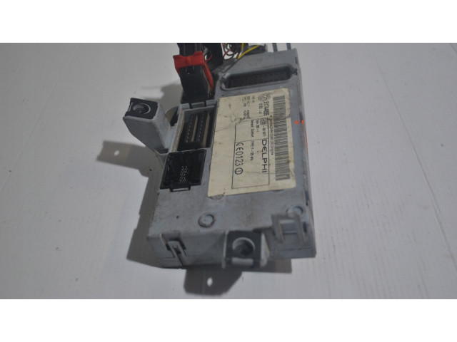 Блок комфорта 51744895   Fiat Punto (188)   