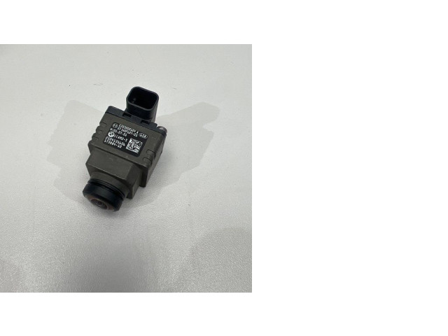 Камера заднего вида