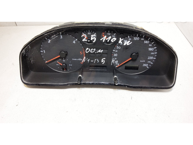 Přístrojová deska Audi A4 S4 B5 8D 1999 G750669H