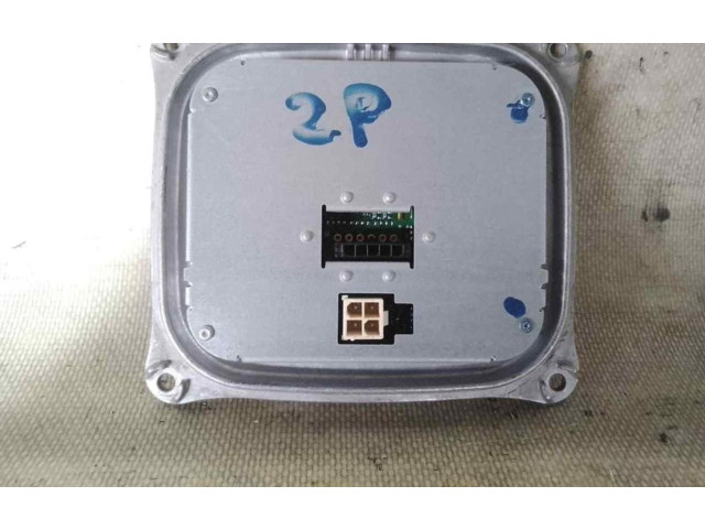 Блок управления Xenon