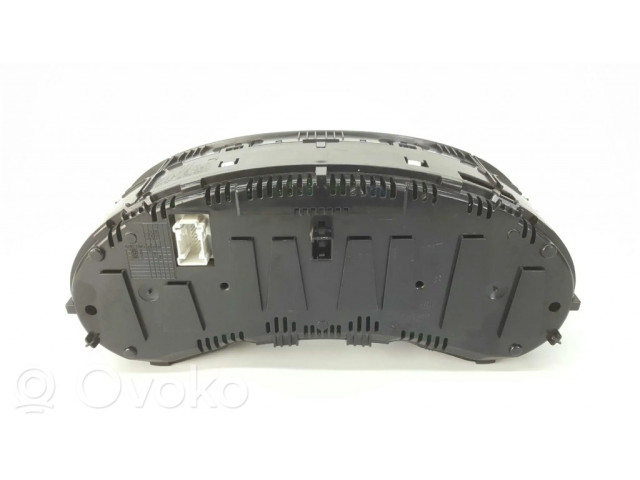 Панель приборов A2C53435357, 9676963180 Citroen C4 II
