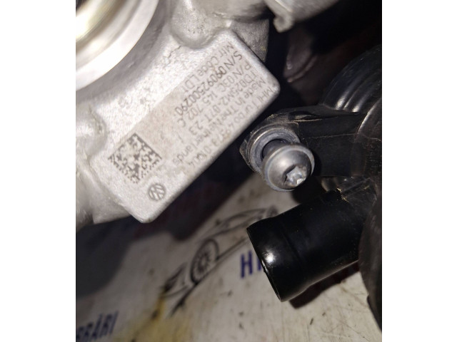  Турбина Volkswagen Golf Plus  03L145702C, 09092500290         