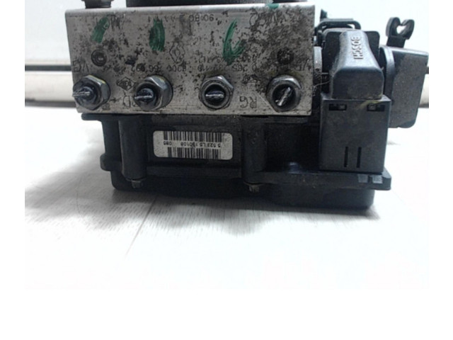 Блок АБС 8201063079, 8201063079 Dacia Logan I 2004 - 2012 года