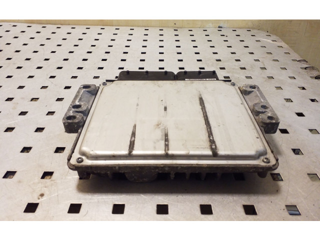 Řídící jednotka 25189813, 28359587 Opel Antara 2012