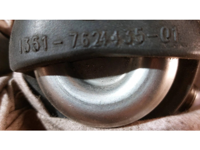 Vstřikovací čerpadlo 0261520148, 2003943997 BMW 5 F10 F11 pro benzínový motor 2.8