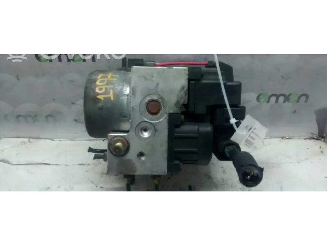 Jednotka ABS 0265216895, Honda Civic