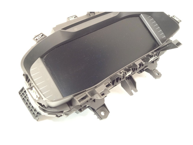 Панель приборов 565920790D Skoda Karoq