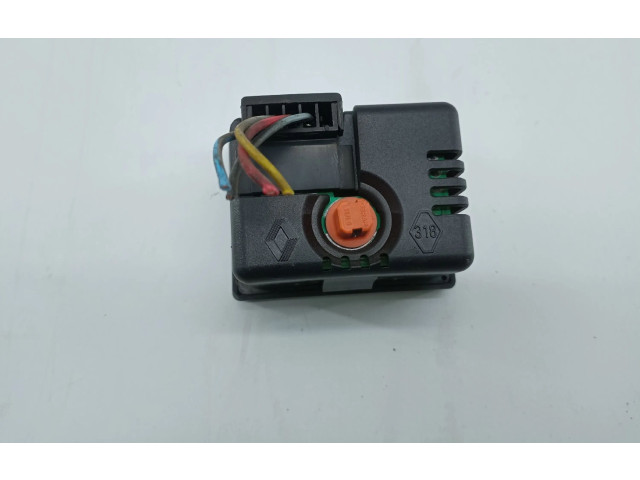 Přístrojová deska Renault Express 1994 7700812450