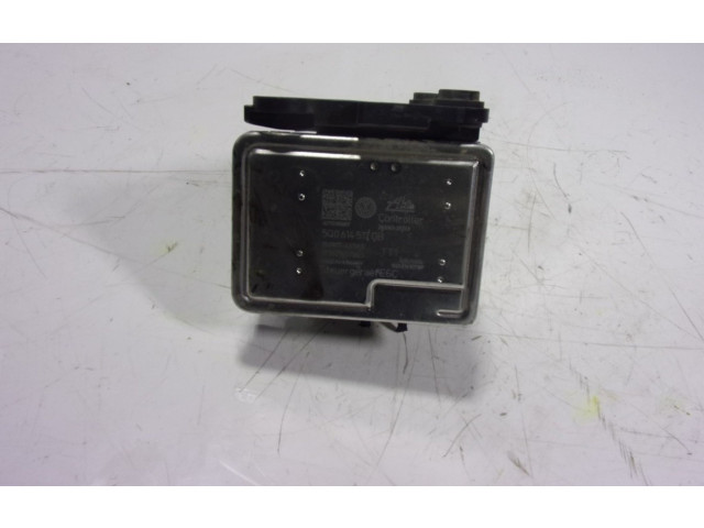Блок АБС 5Q0614517GBBEF, 5Q0614517GB   Skoda  Kodiaq  2017 - 2024 года