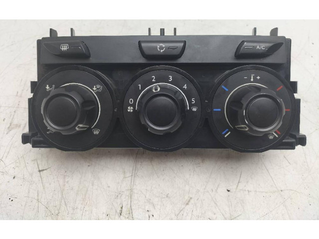 Блок управления климат-контролем X8032001, 400018004   Citroen C1