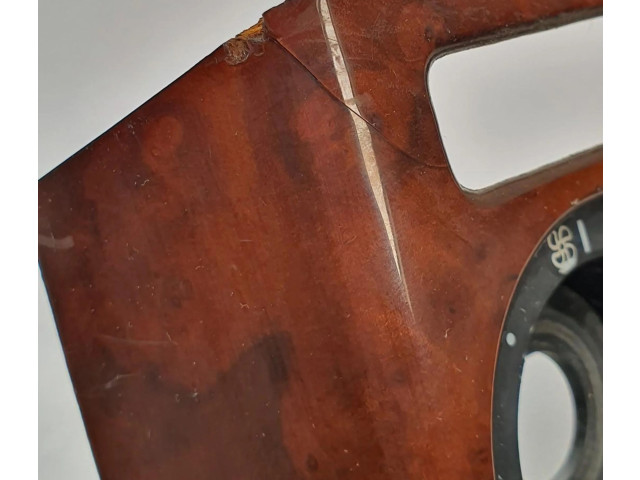 Блок управления климат-контролем 1246830068   Mercedes-Benz E W124