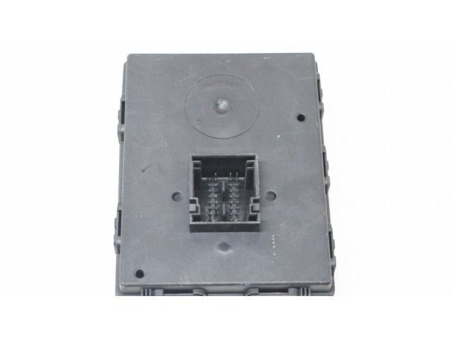 Блок управления без ключа