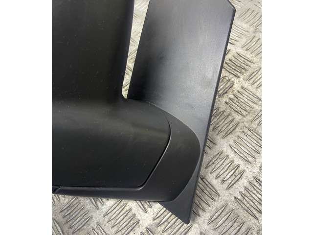 Zpětné zrcátko Volkswagen Caddy 2007 2K1857502DB, 56508100