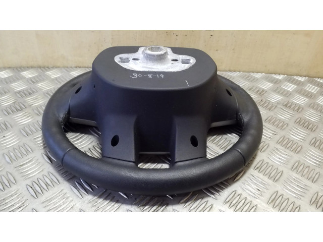 Руль Ford Ranger 2019-2022 года EB3B3600RH3ENU, EB3B3600RH