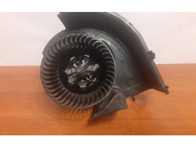 Вентилятор печки    T1021327UB, 27U122450896   BMW X5 E70