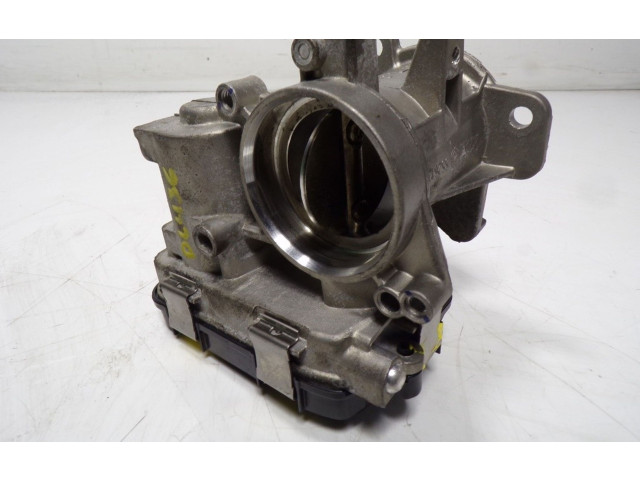 Дроссель 55261263, 40DFP1C146   Fiat Tipo   для двигателя 55283775