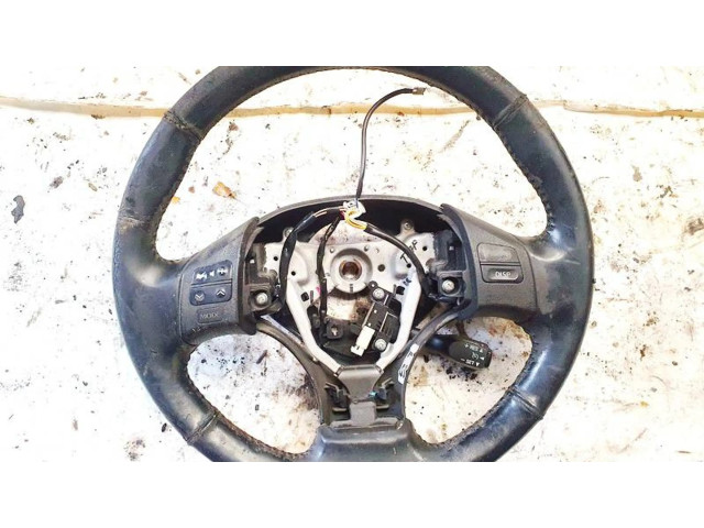 Руль Lexus IS 220D-250-350  2006-2013 года gs12002380      