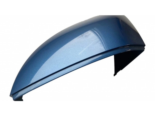 Пластиковая отделка зеркала